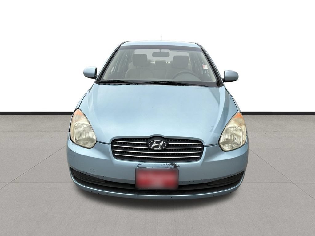 Used 2011 Hyundai Accent GLS FWD video 2
