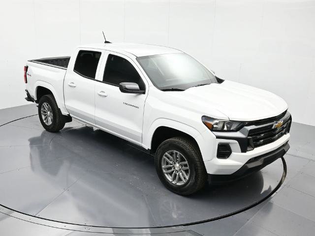 New 2025 Chevrolet Colorado LT image 29
