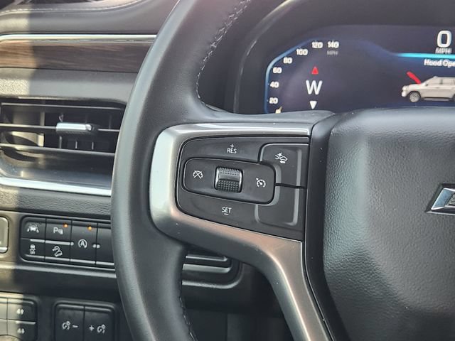 Used 2024 Chevrolet Tahoe Z71 AWD/4WD image 28