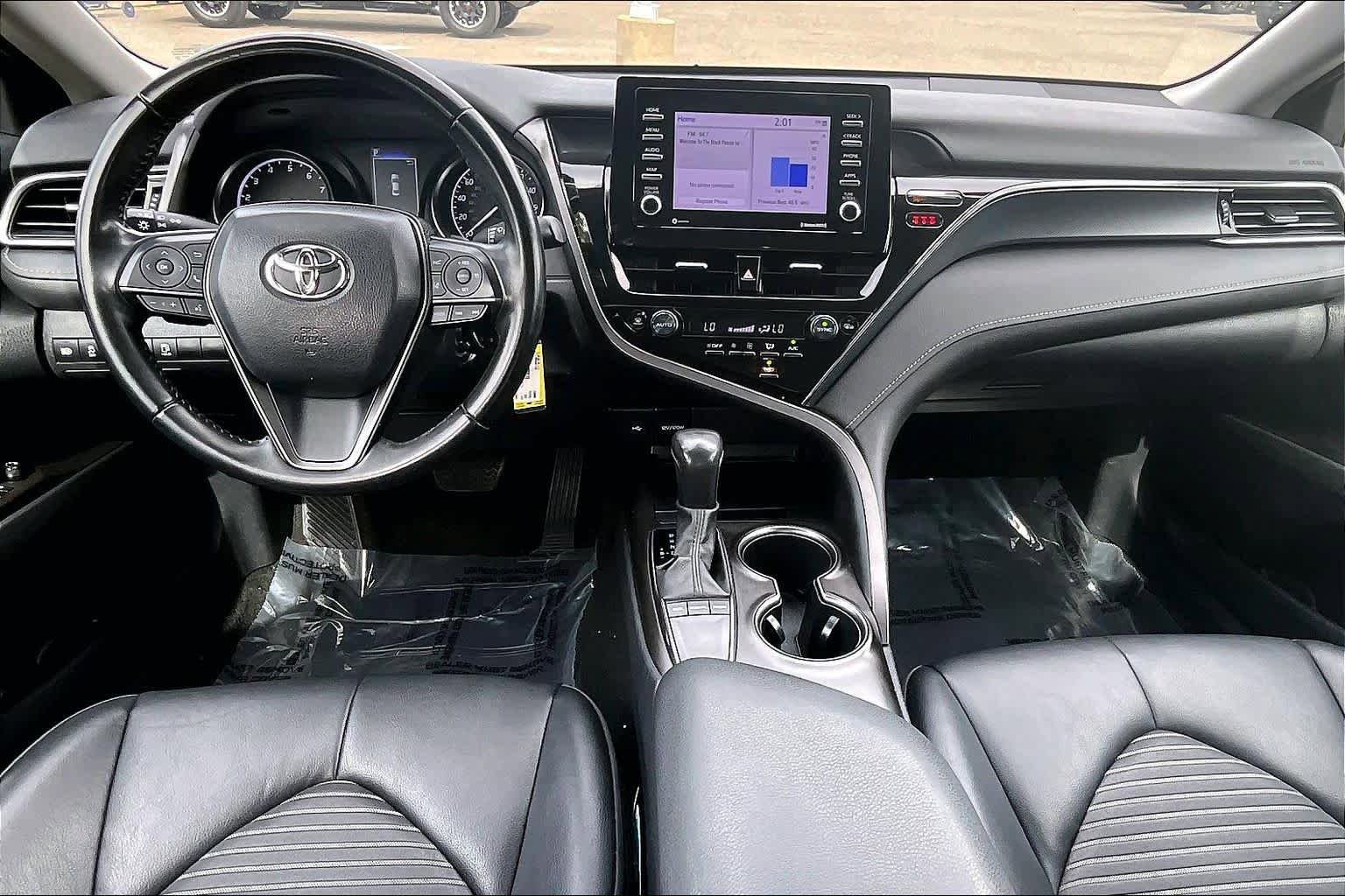 Certified 2023 Toyota Camry SE image 15