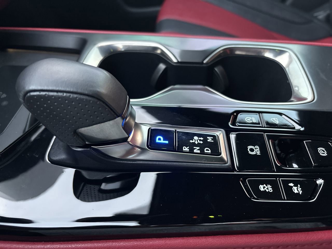 Used 2024 Lexus NX 350 F Sport image 20