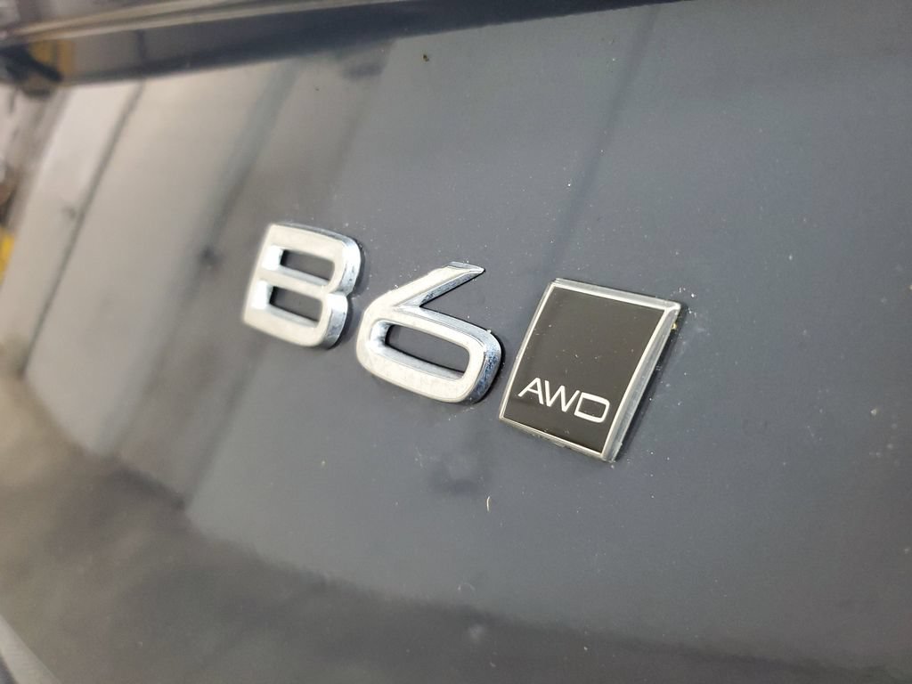 Certified 2023 Volvo XC90 B6 Ultimate AWD/4WD image 8