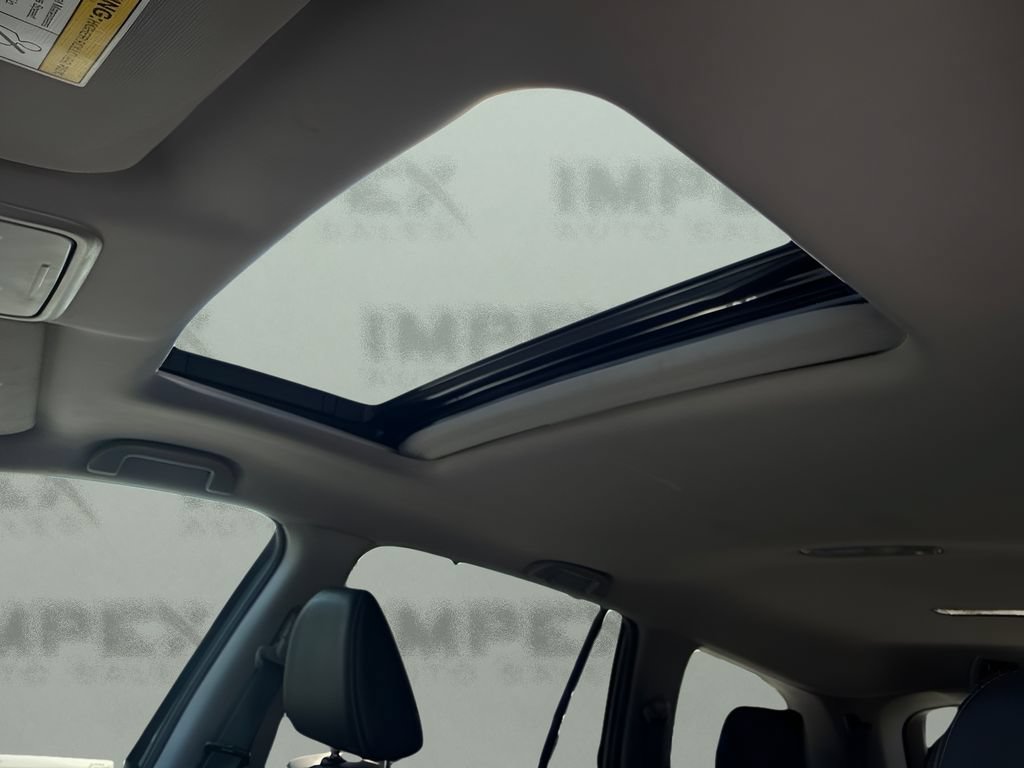 Used 2022 Honda Pilot EX-L image 12