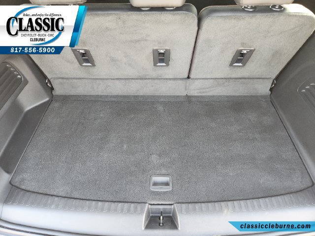 Used 2024 Chevrolet Traverse RS AWD/4WD image 35