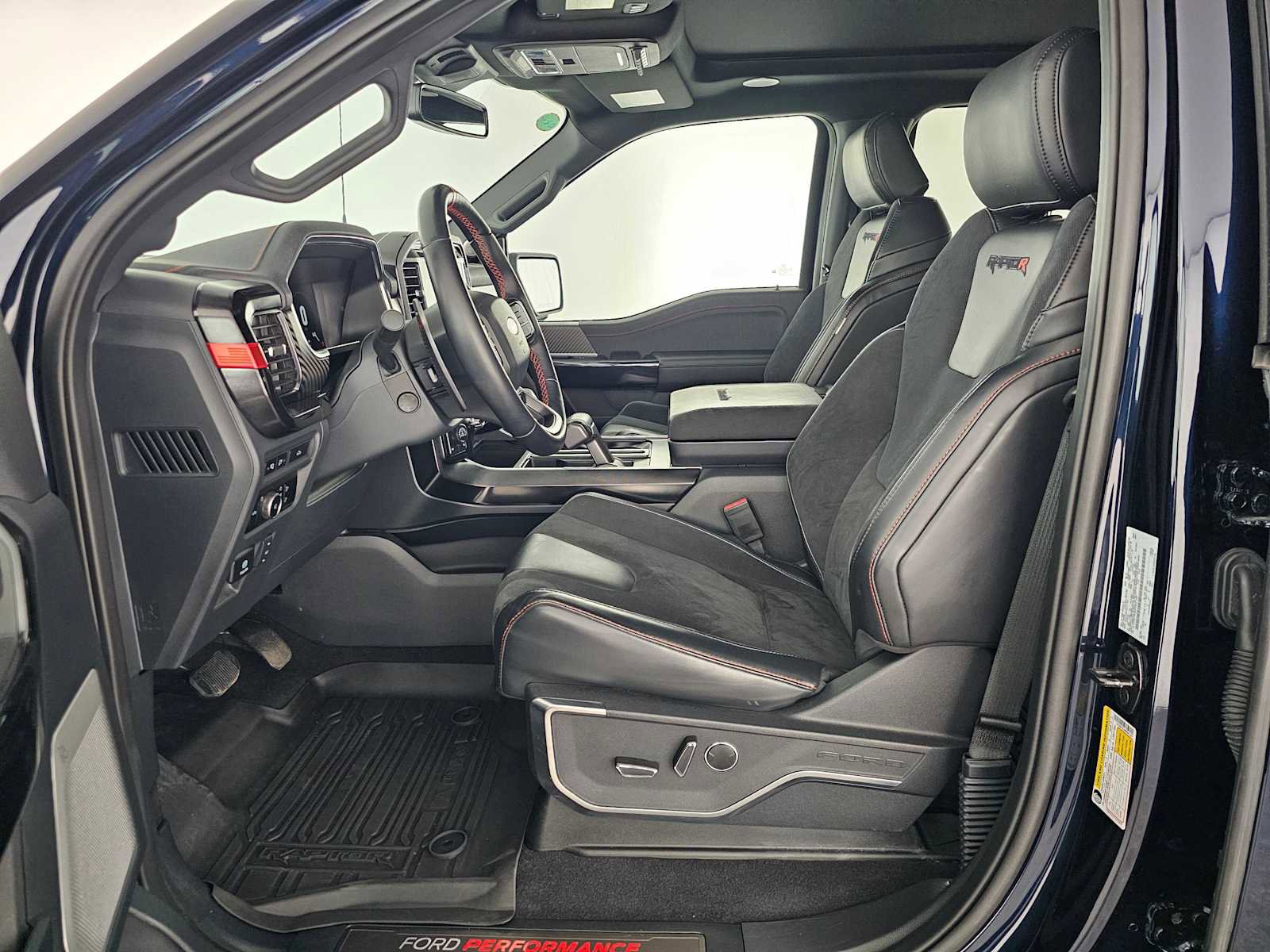 Used 2023 Ford F150 Raptor w/ Equipment Group 802A Raptor R image 20