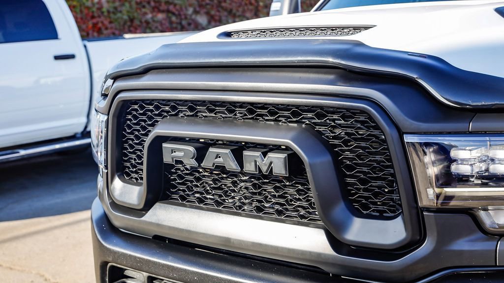 Certified 2024 RAM 2500 Rebel w/ Level 2 Equipment Group image 6
