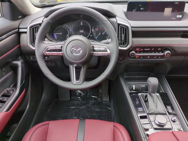 New 2026 MAZDA CX-50 AWD 2.5 Hybrid w/ Weather Package image 14
