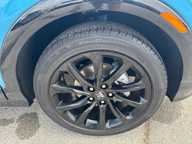 New 2026 Buick Encore GX Sport Touring w/ Advanced Technology Package image 12