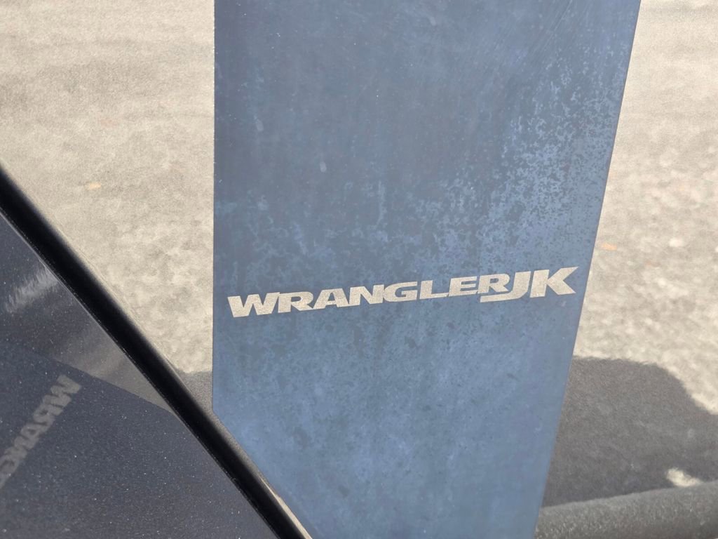 Used 2018 Jeep Wrangler Unlimited Sport AWD/4WD image 10