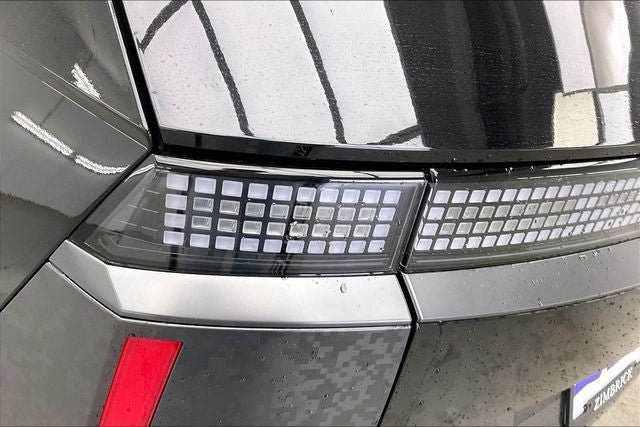 Used 2025 Hyundai Ioniq 5 XRT AWD/4WD image 16