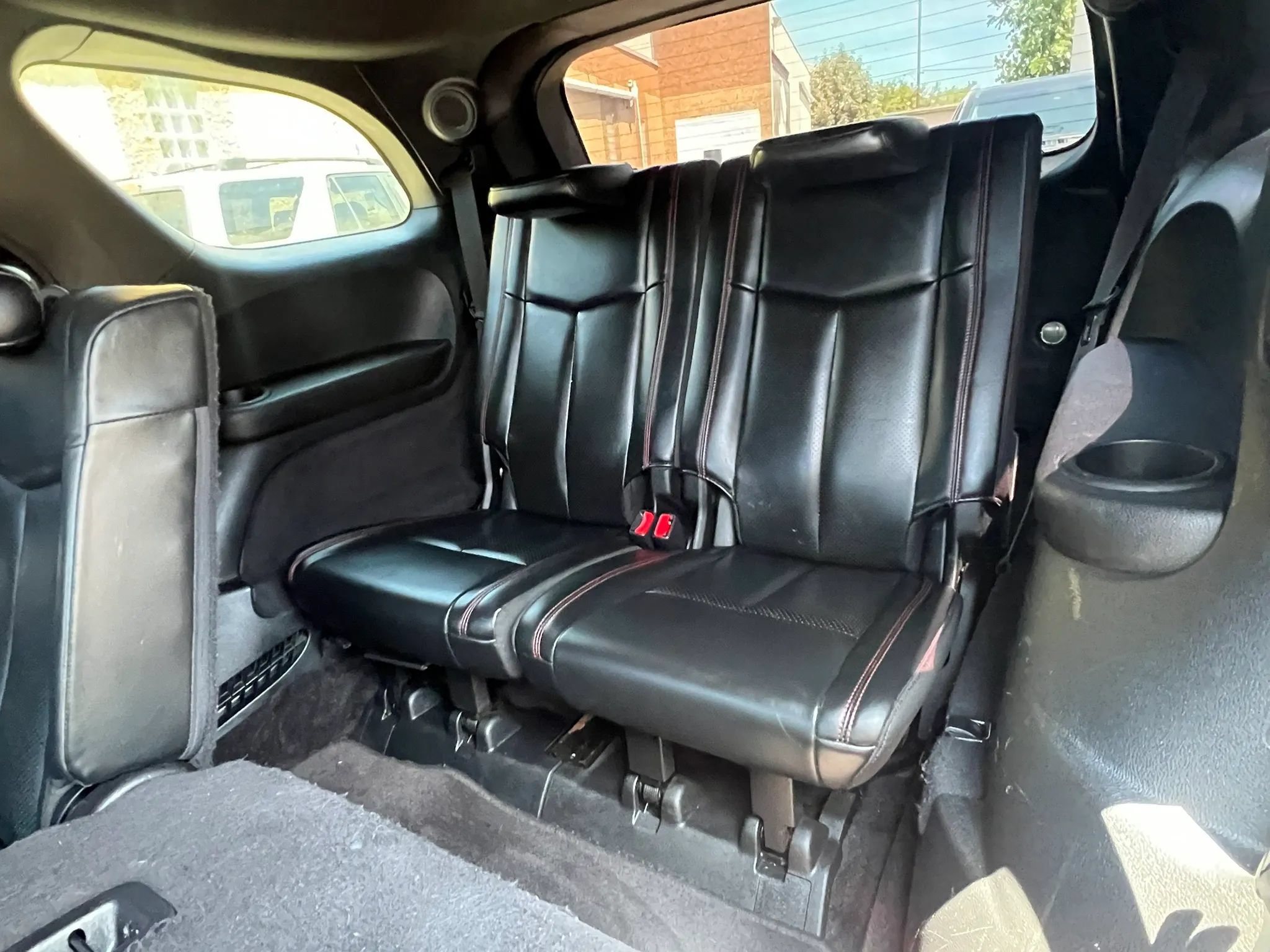 Used 2015 Dodge Durango R/T AWD/4WD image 11