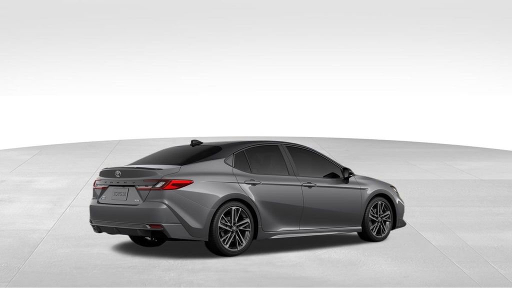 New 2026 Toyota Camry XSE image 12
