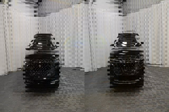 New 2026 Lincoln Nautilus Reserve w/ Jet Appearance Package image 49