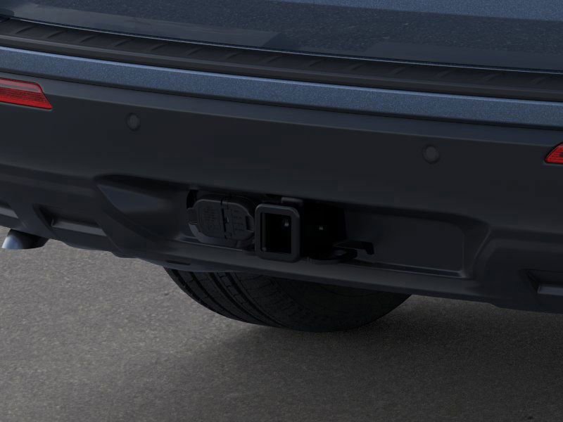 New 2026 Ford Explorer Active image 23