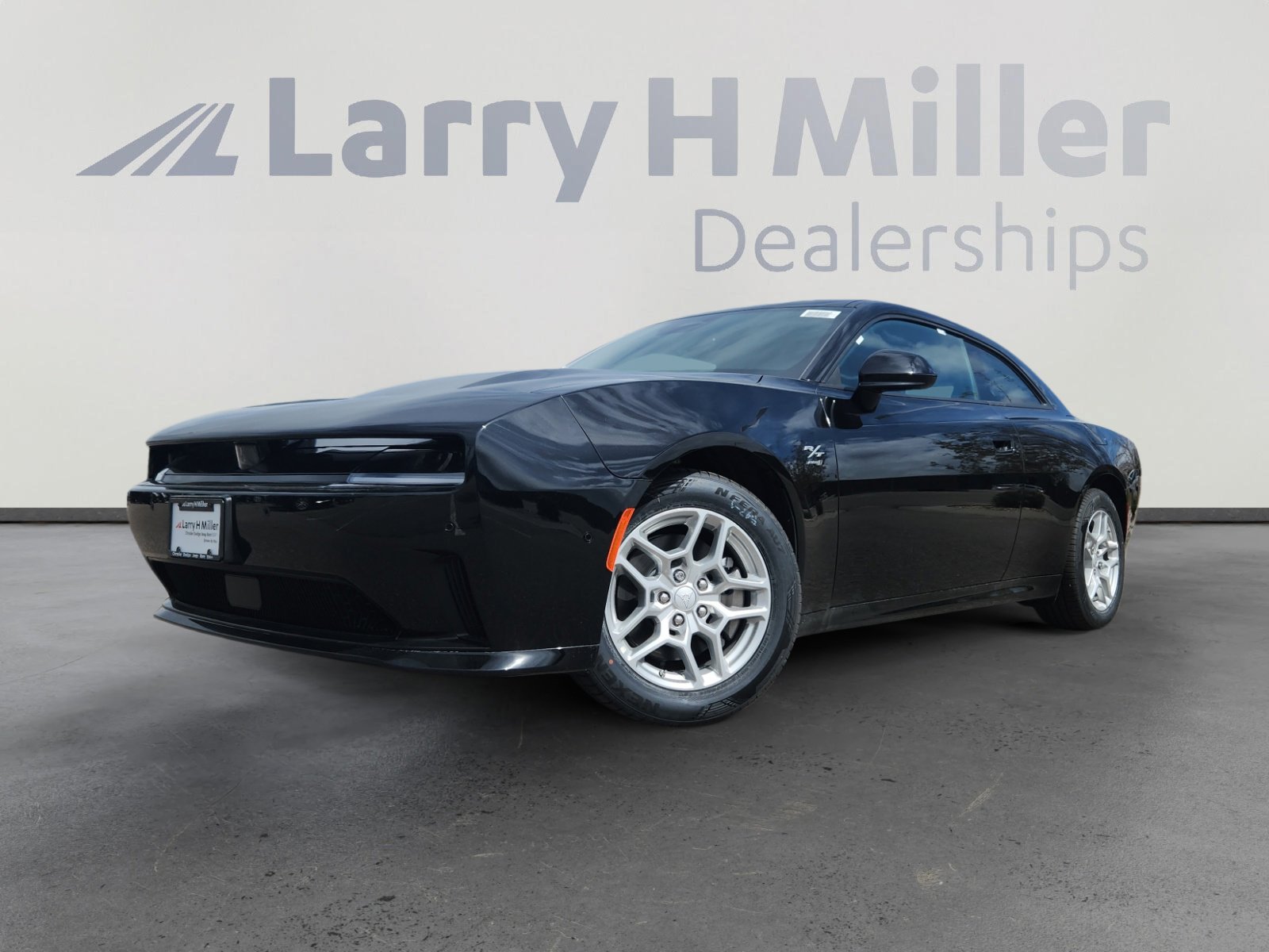 New 2025 Dodge Charger R/T w/ Quick Order Package 25M R/T