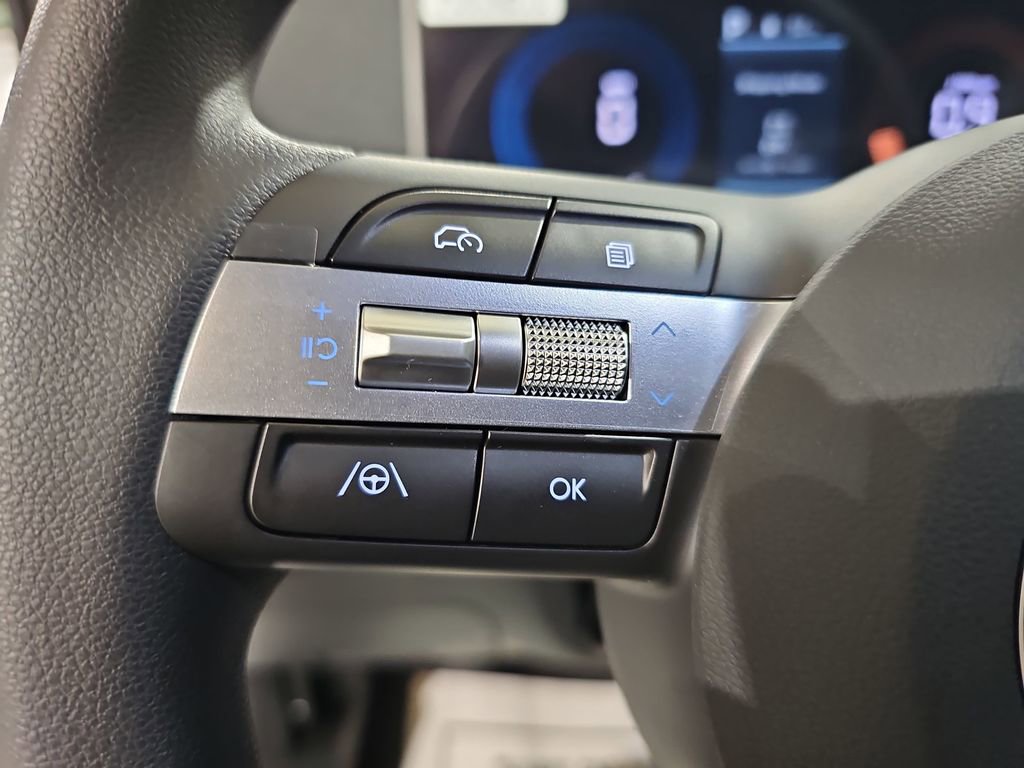 New 2026 Hyundai Santa Cruz SEL image 16