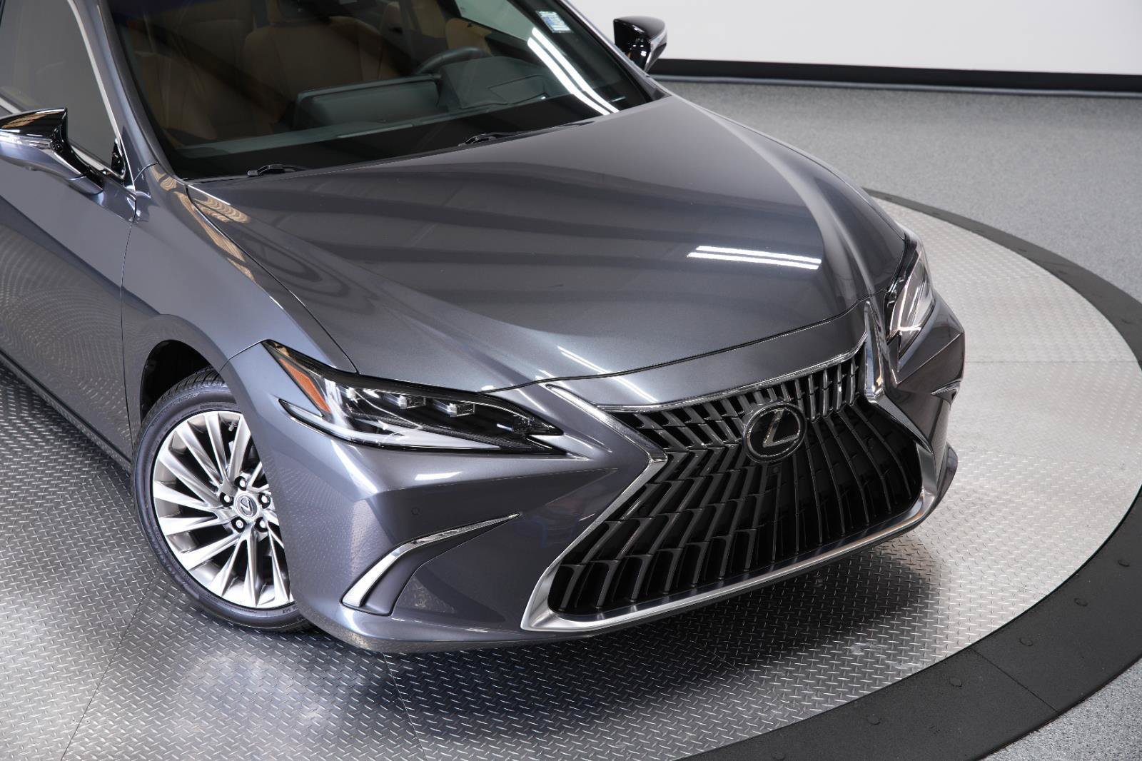 Used 2022 Lexus ES 350 Ultra Luxury w/ Accessory Package 2 FWD image 56