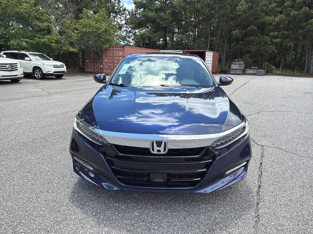 Used 2019 Honda Accord Touring image 2