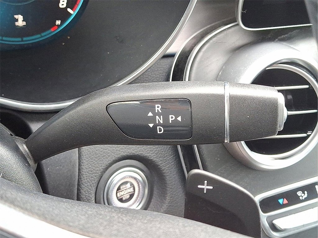 Used 2021 Mercedes-Benz C 300 C 300 image 16