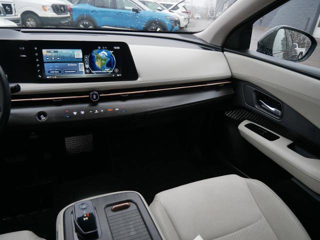 Certified 2024 Nissan Ariya AWD image 15