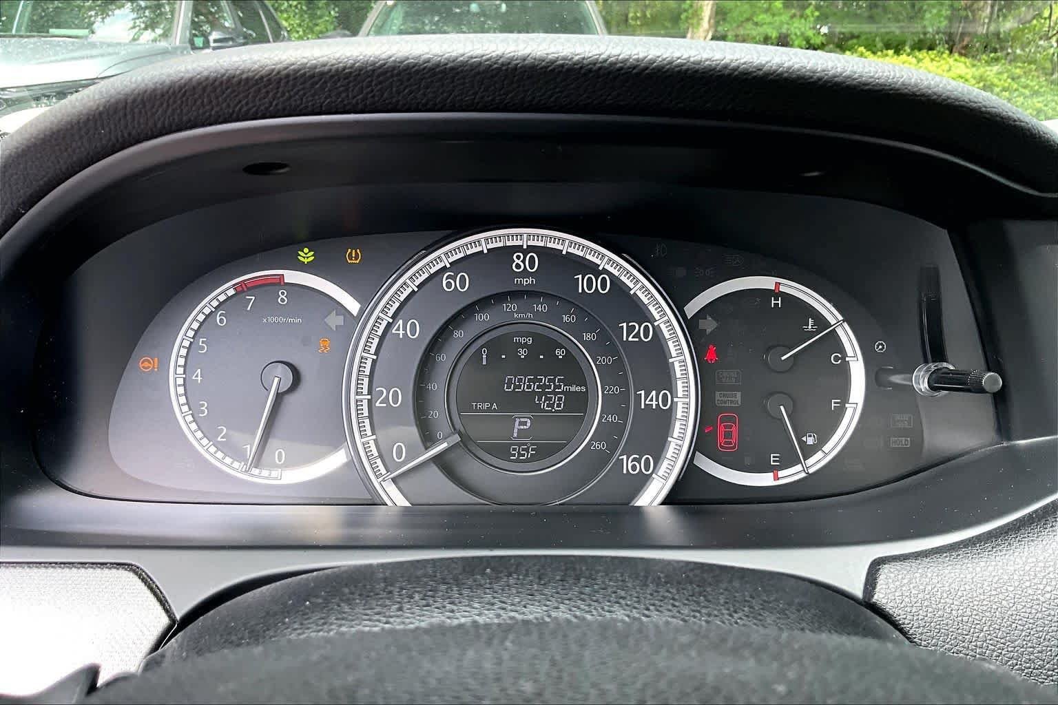 Used 2014 Honda Accord LX image 25