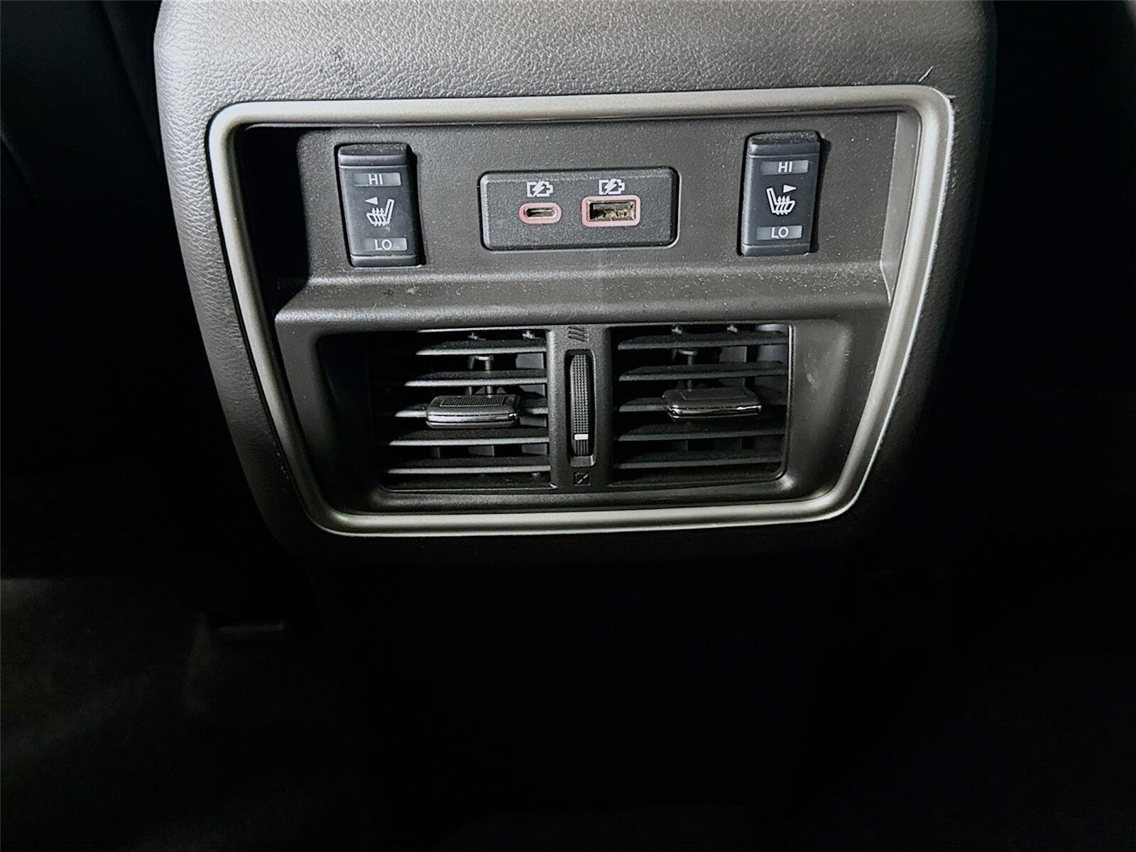 Used 2022 Nissan Murano Platinum w/ Cargo Package FWD image 26