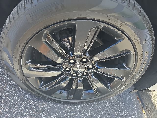 Used 2023 Lincoln Navigator L Black Label AWD/4WD image 8