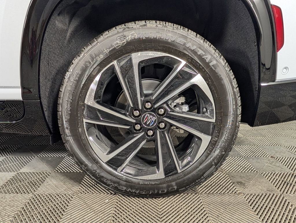 New 2026 Buick Enclave Sport Touring w/ Super Cruise Package image 12