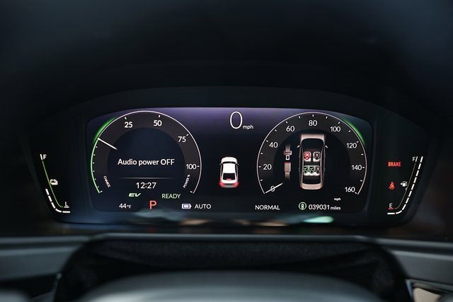 Used 2023 Honda Accord Sport image 32