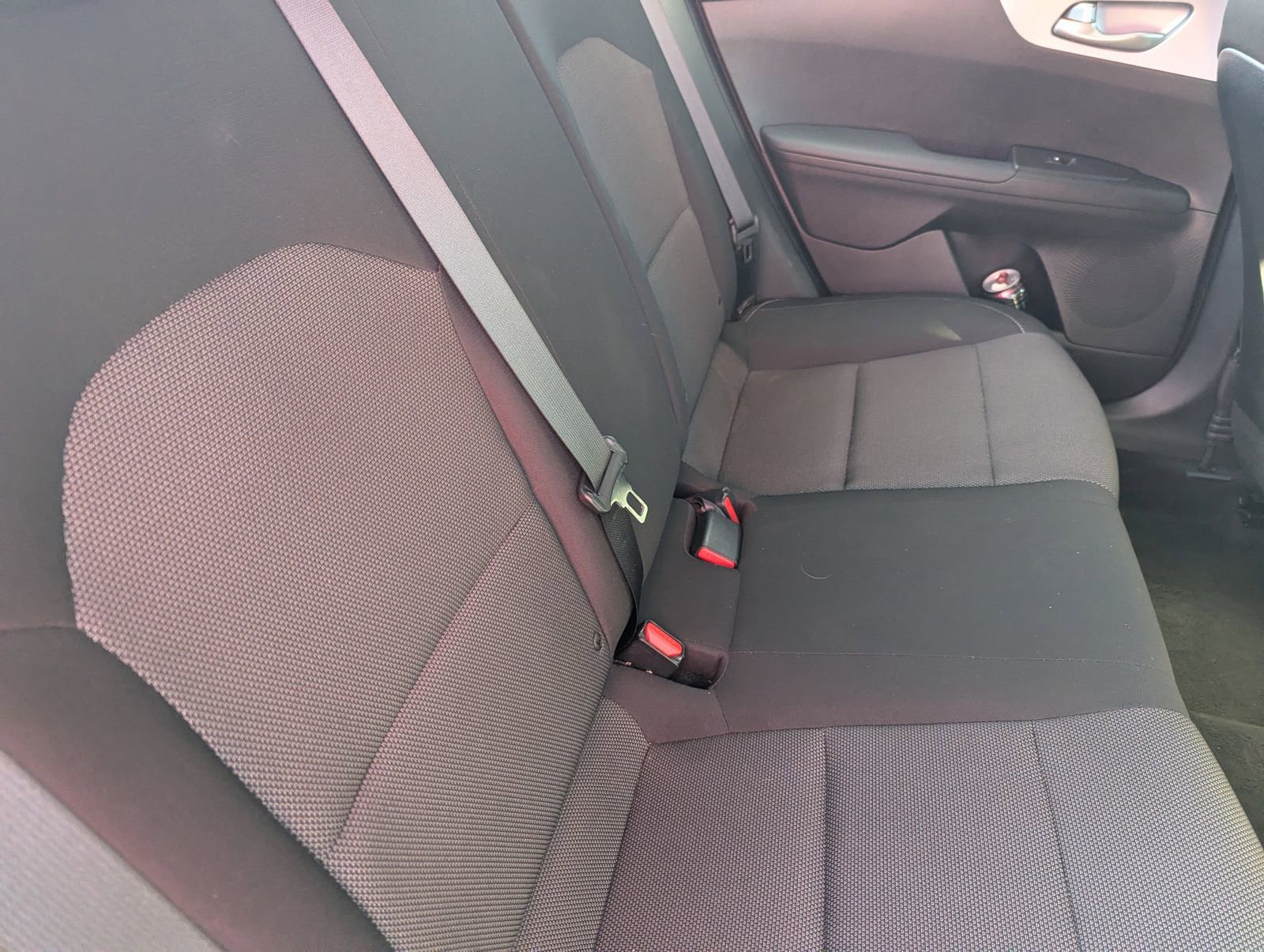 Used 2024 Kia Forte LXS image 13