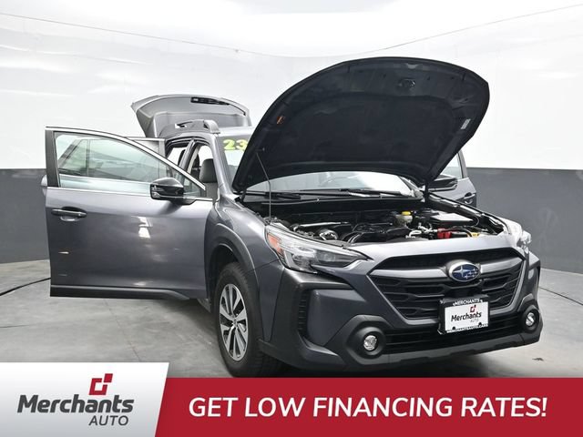 Used 2023 Subaru Outback Premium AWD/4WD image 50