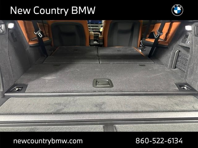 New 2027 BMW X7 xDrive40i w/ M Sport Package AWD/4WD image 30