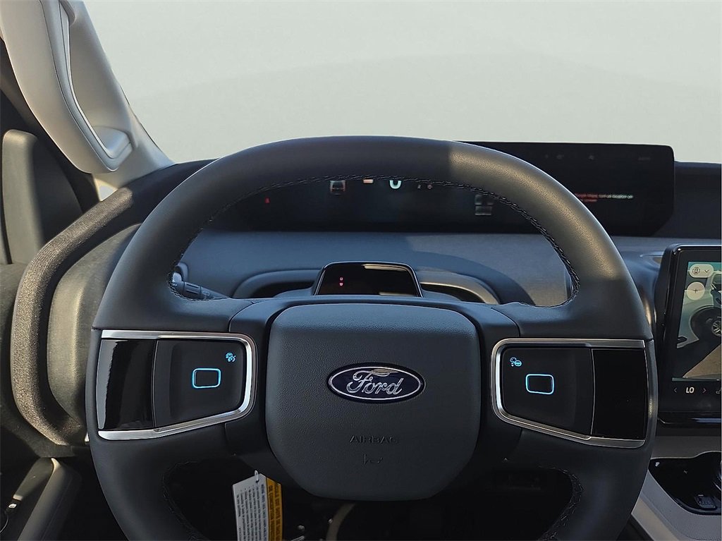 New 2025 Ford Expedition Active image 19