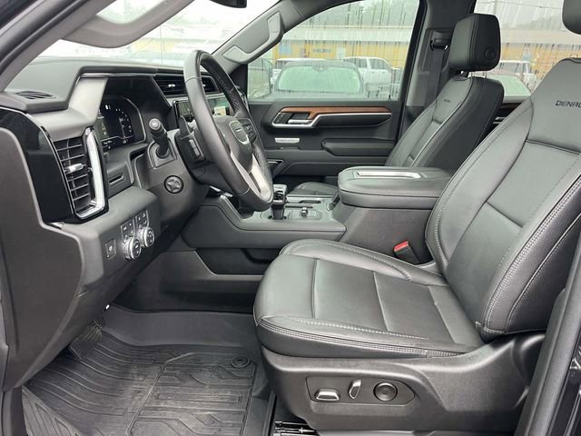 Used 2022 GMC Sierra 1500 Denali AWD/4WD image 16