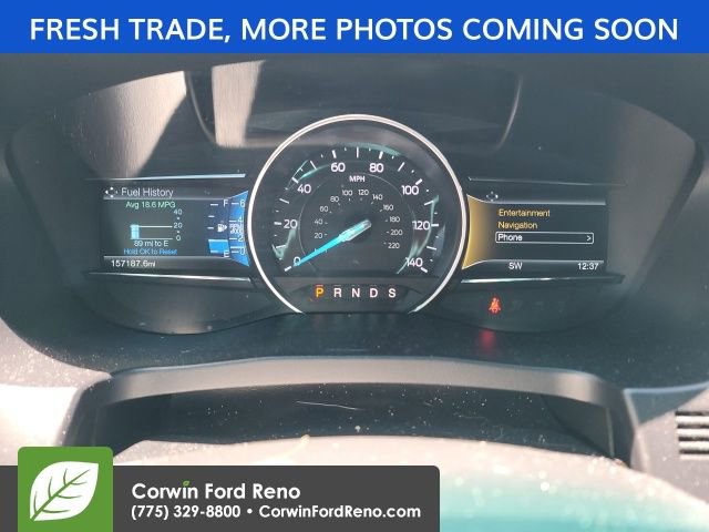 Used 2016 Ford Explorer Limited FWD image 15