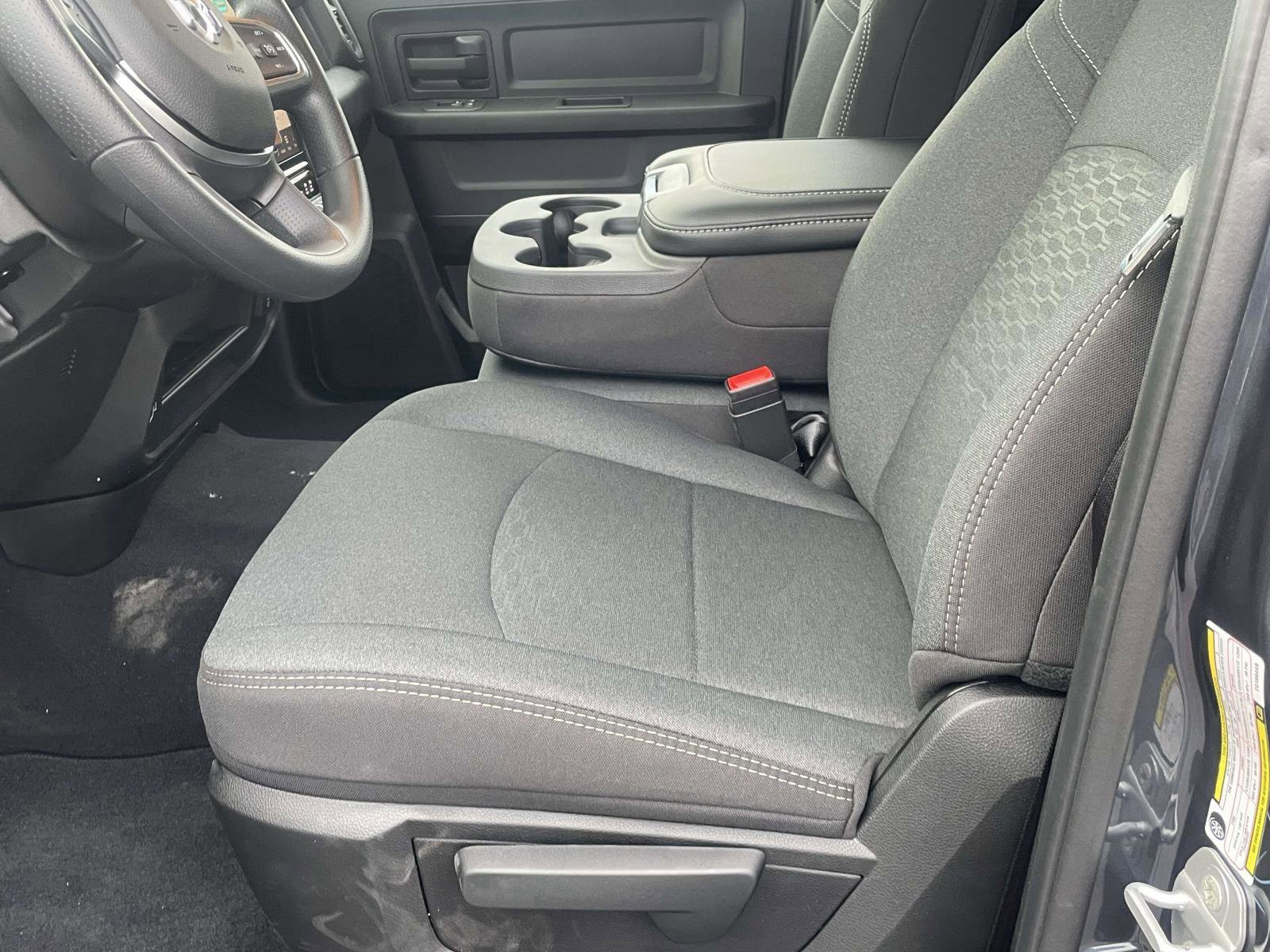 New 2026 RAM 3500 Tradesman image 7