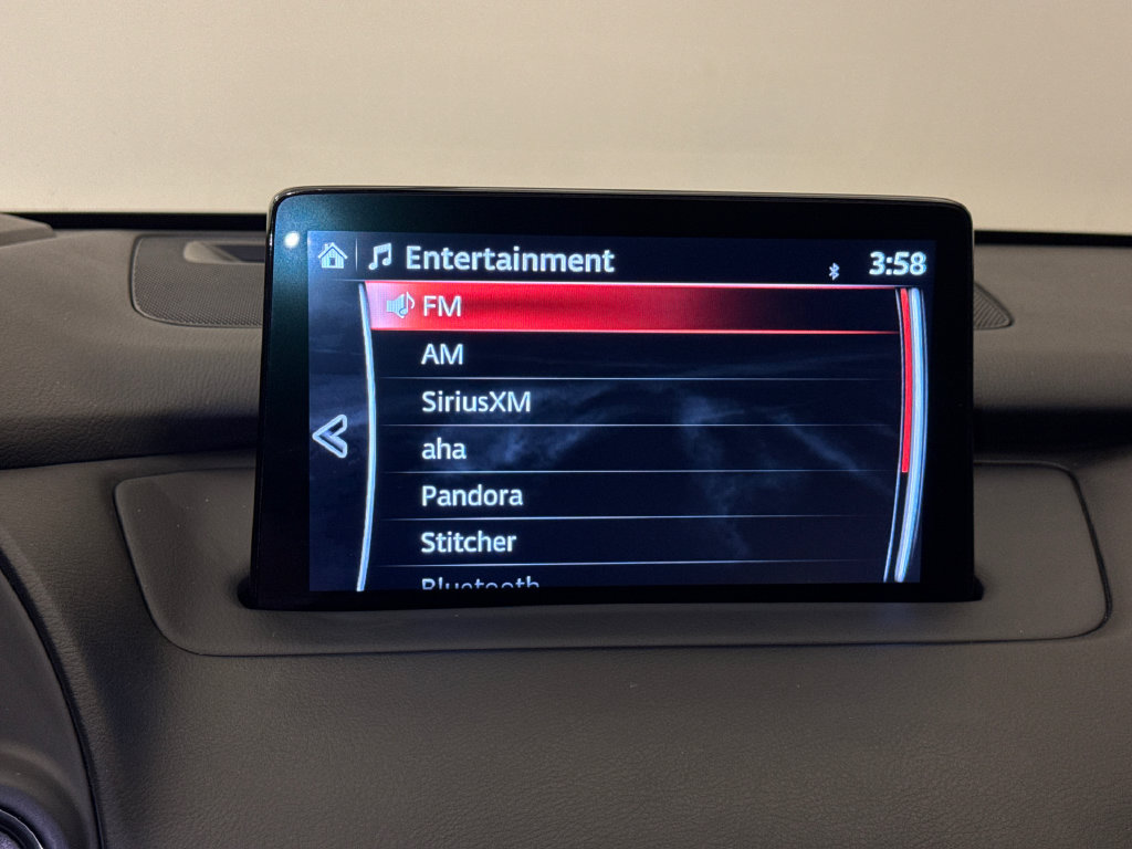Used 2020 MAZDA CX-9 Grand Touring FWD image 29
