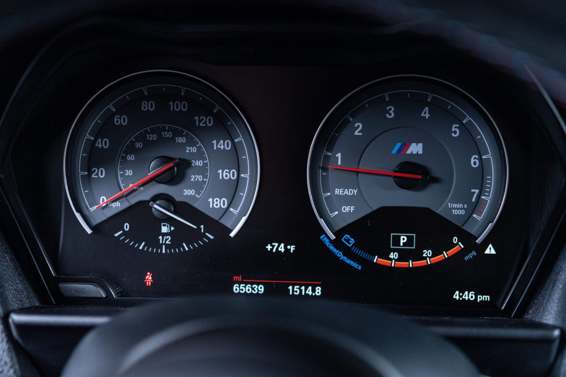 Used 2017 BMW M2 RWD image 66