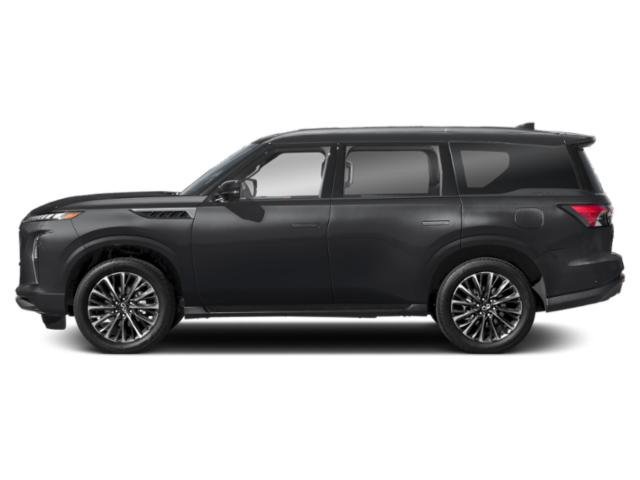 Certified 2025 INFINITI QX80 Autograph image 6