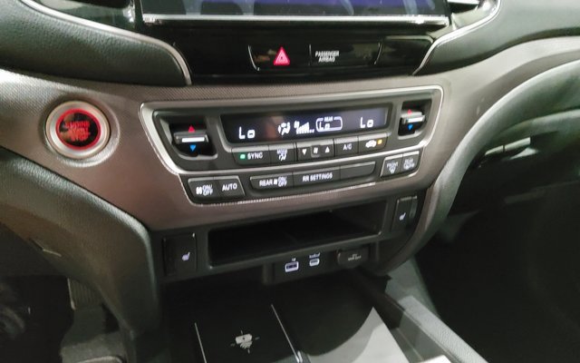 New 2026 Honda Ridgeline RTL image 19