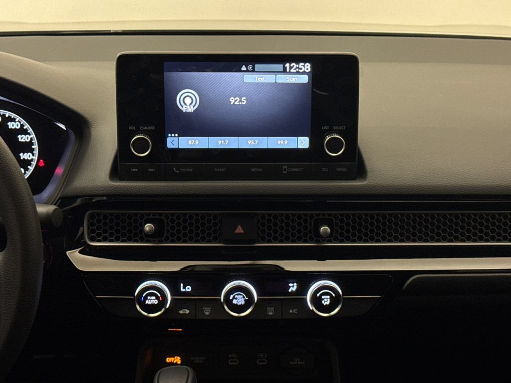 New 2026 Honda Civic LX image 14