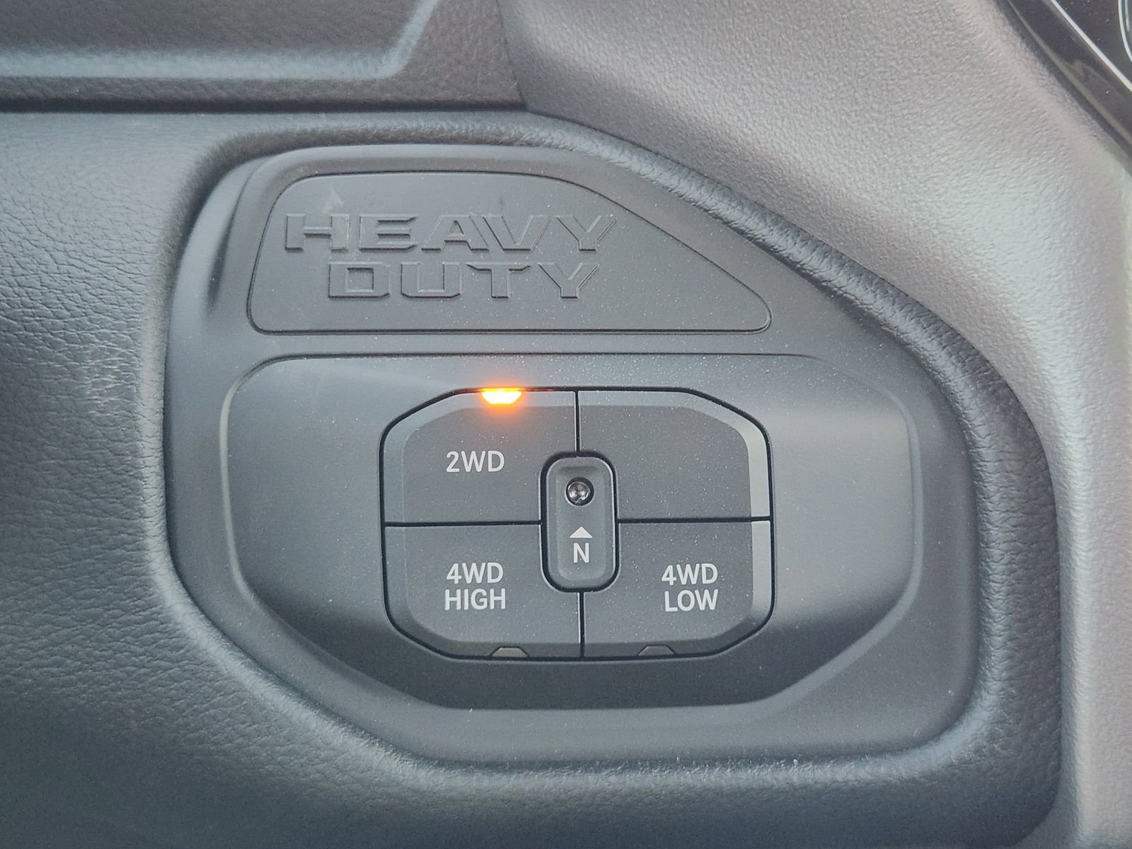 New 2026 RAM 2500 Lone Star image 17