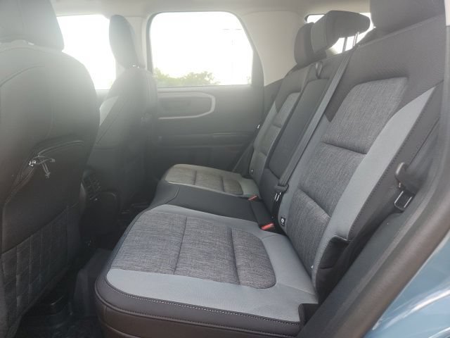 Certified 2023 Ford Bronco Sport Big Bend w/ Convenience Package AWD/4WD image 22