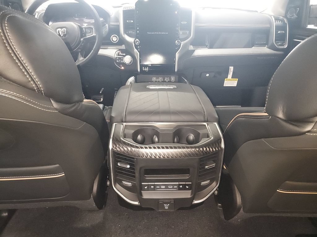New 2026 RAM 1500 Tungsten AWD/4WD image 10