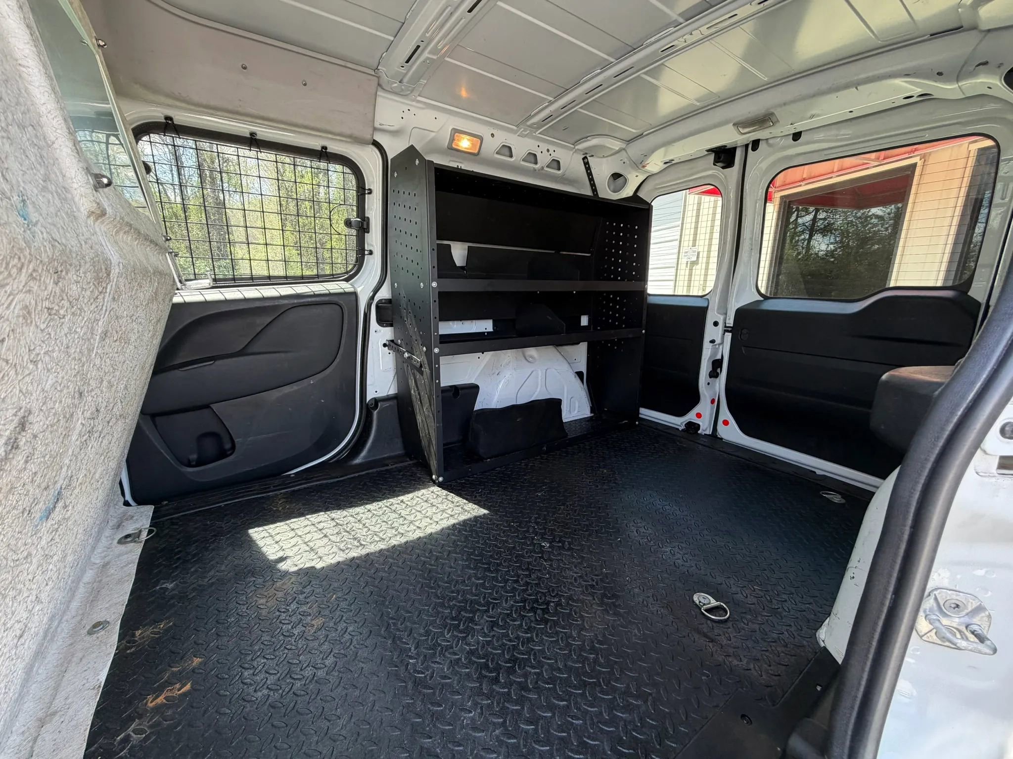 Used 2019 RAM ProMaster City Tradesman SLT FWD image 32