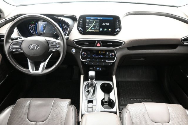 Used 2019 Hyundai Santa Fe FWD image 24