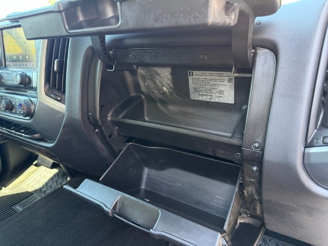 Used 2014 Chevrolet Silverado 1500 LT AWD/4WD image 28