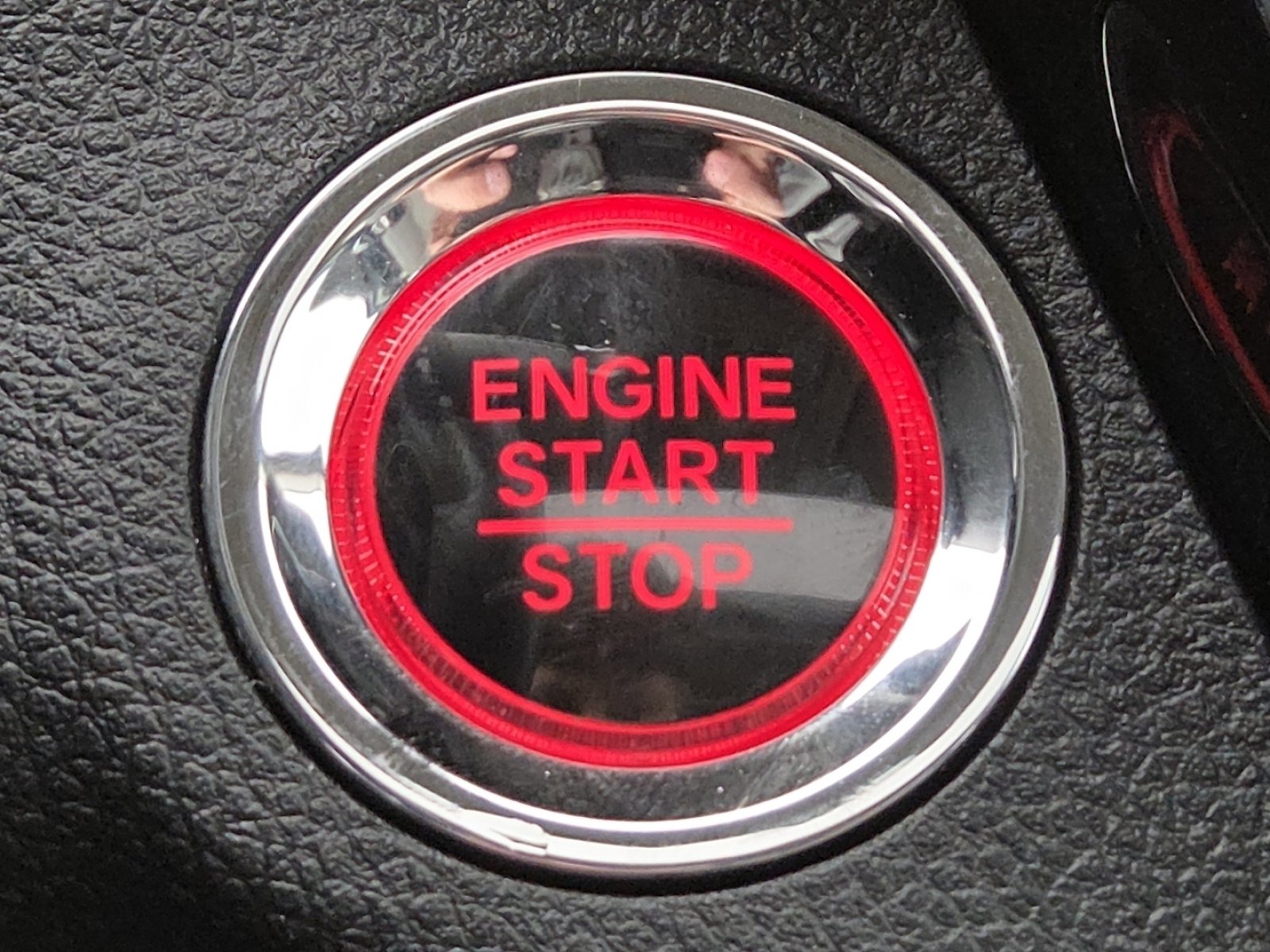 Used 2019 Honda HR-V Touring image 35