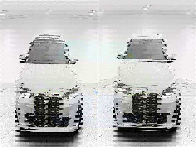 Used 2022 BMW 430i Gran Coupe w/ Premium Package 2 image 2