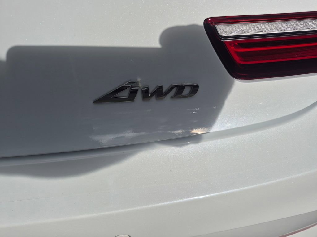 Used 2026 Genesis G80 2.5T Advanced image 8